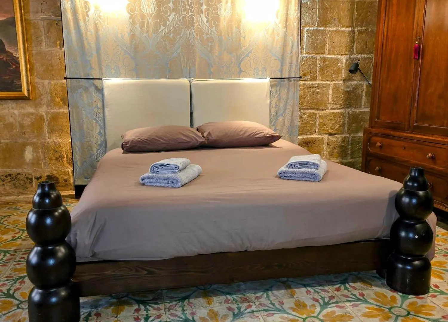 The Valletta G-House Apartment
