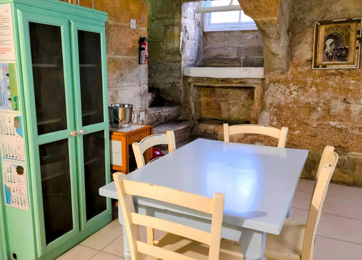 The Valletta G-House