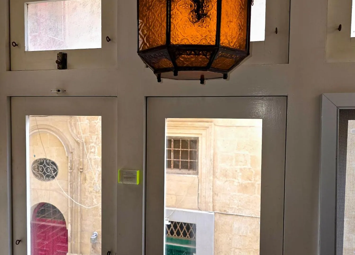 Apartment The Valletta G-House