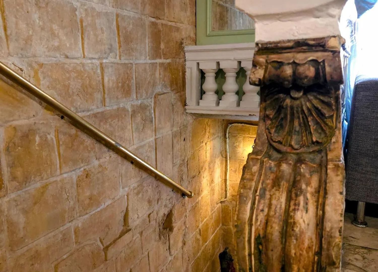 The Valletta G-House Malta