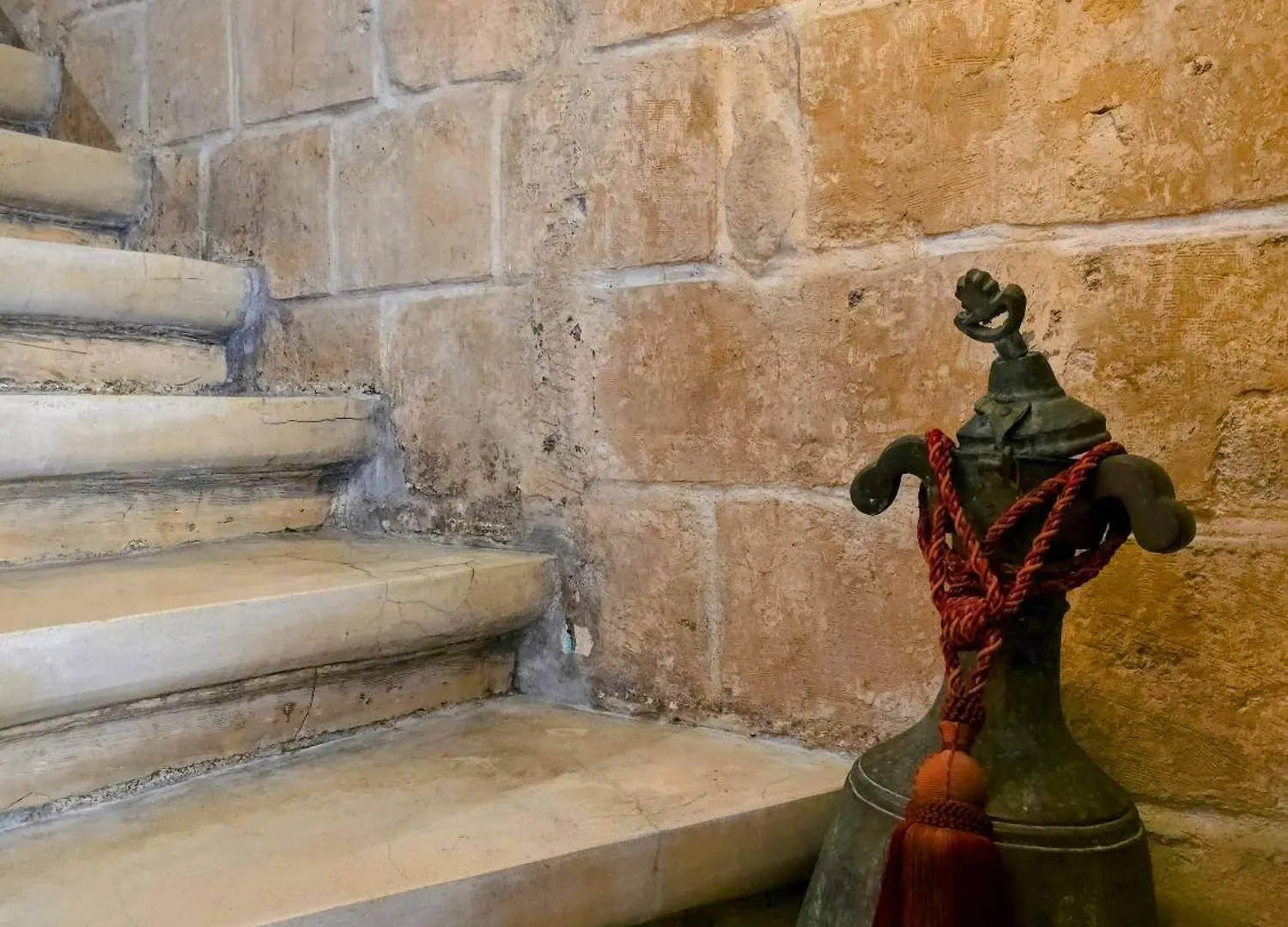 The Valletta G-House Apartment
