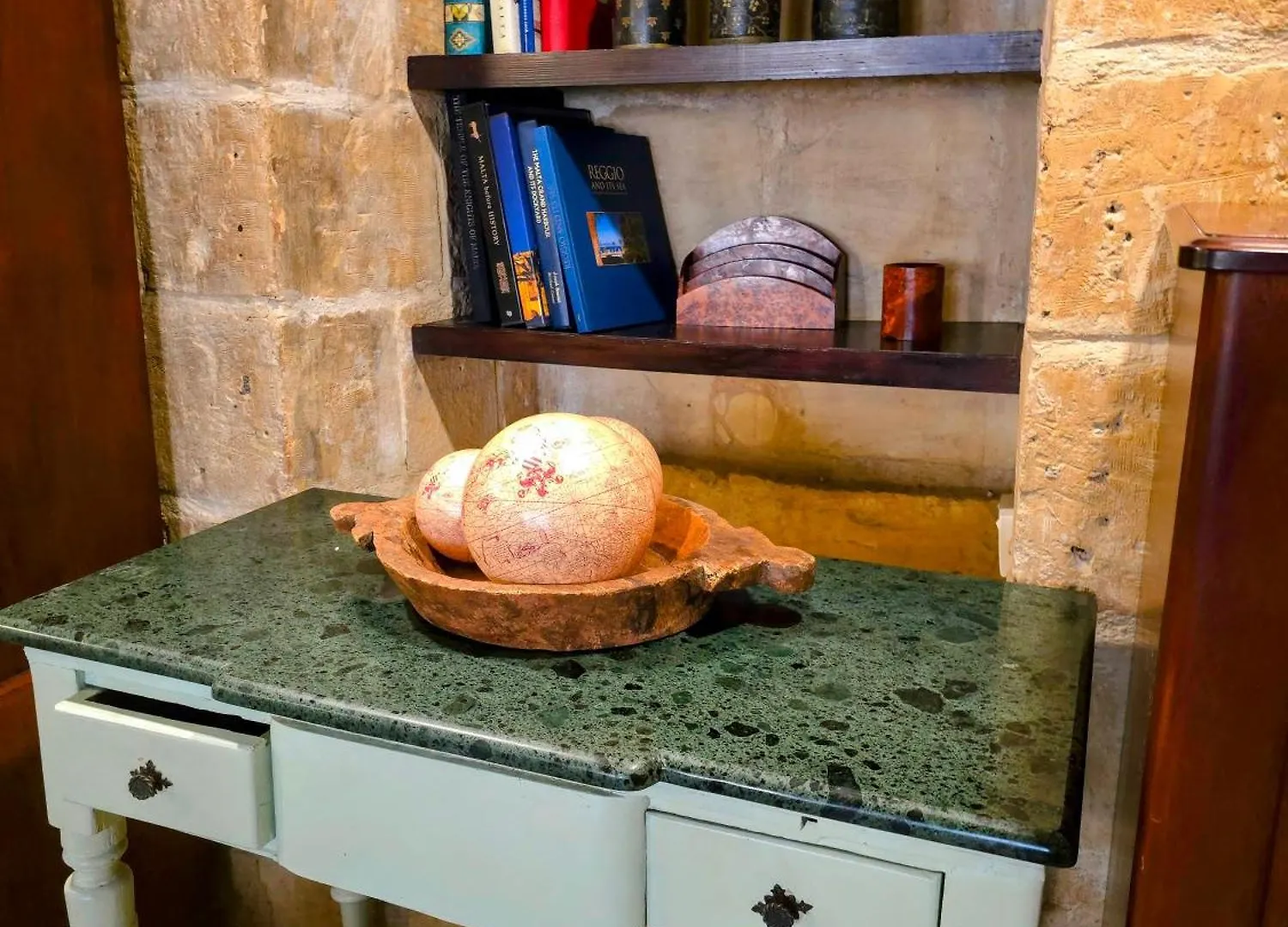 Apartment The Valletta G-House