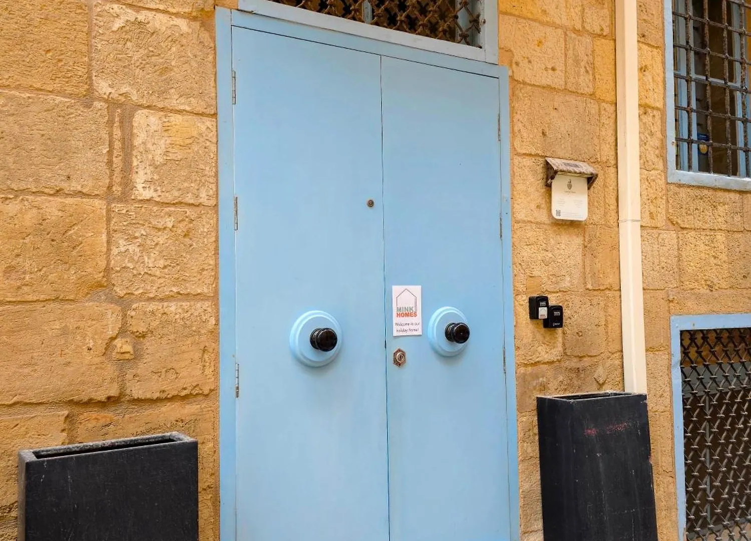 The Valletta G-House 0*,
