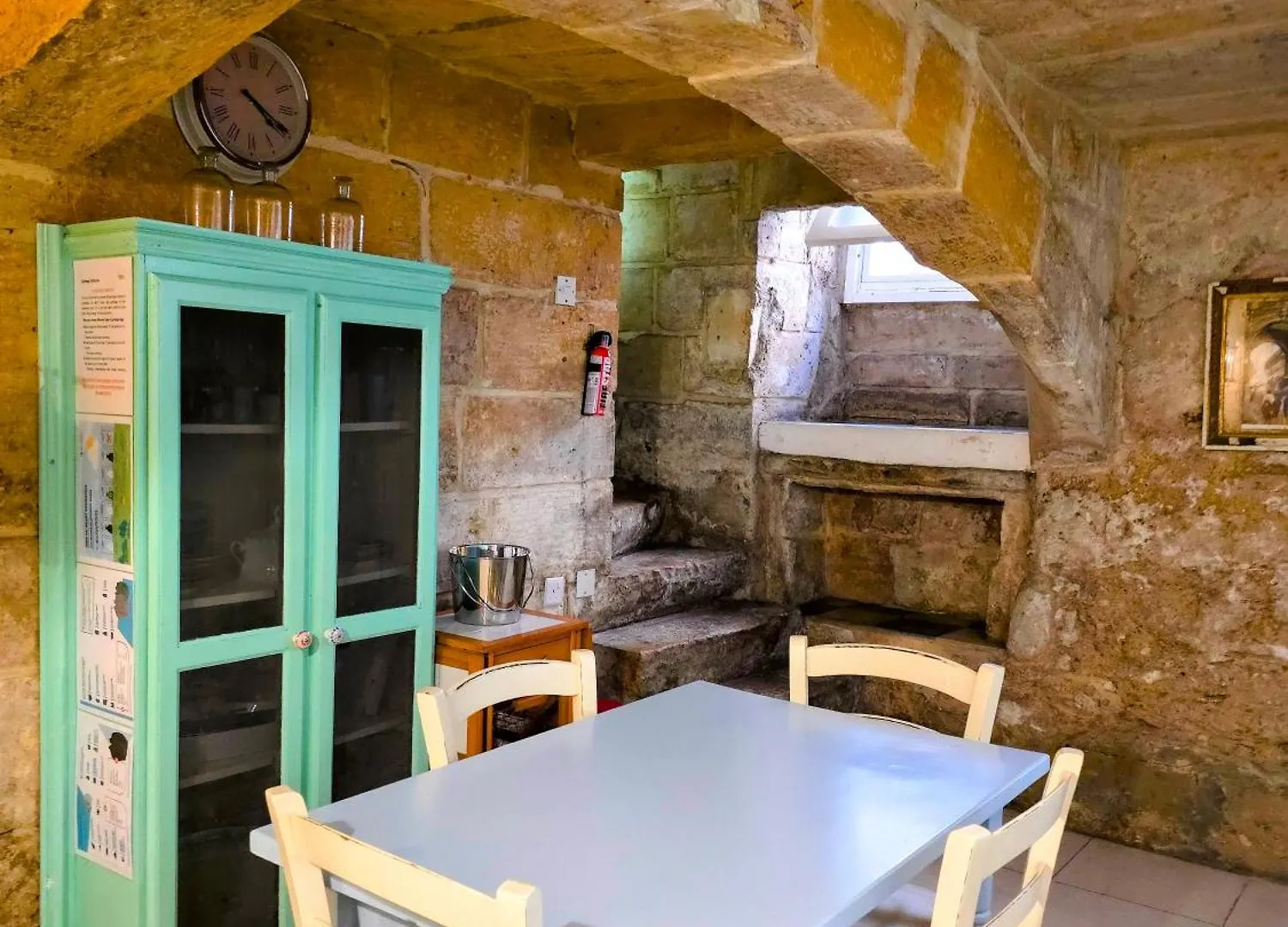 The Valletta G-House 0*,  Malta