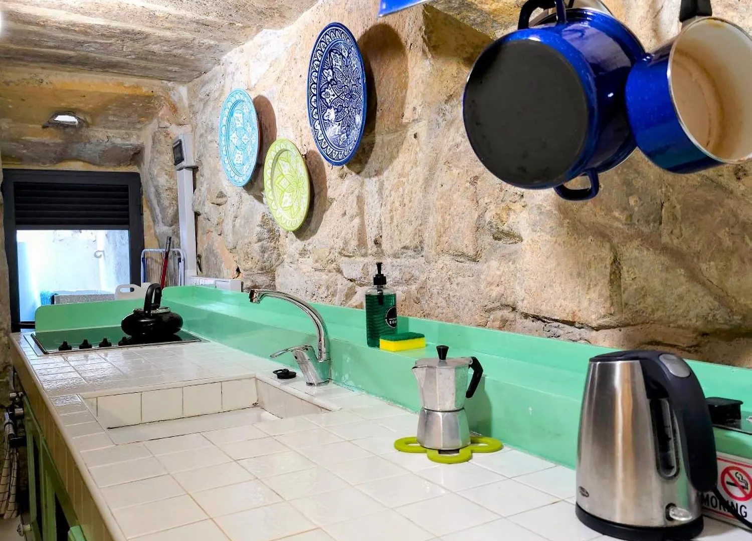 Apartment The Valletta G-House