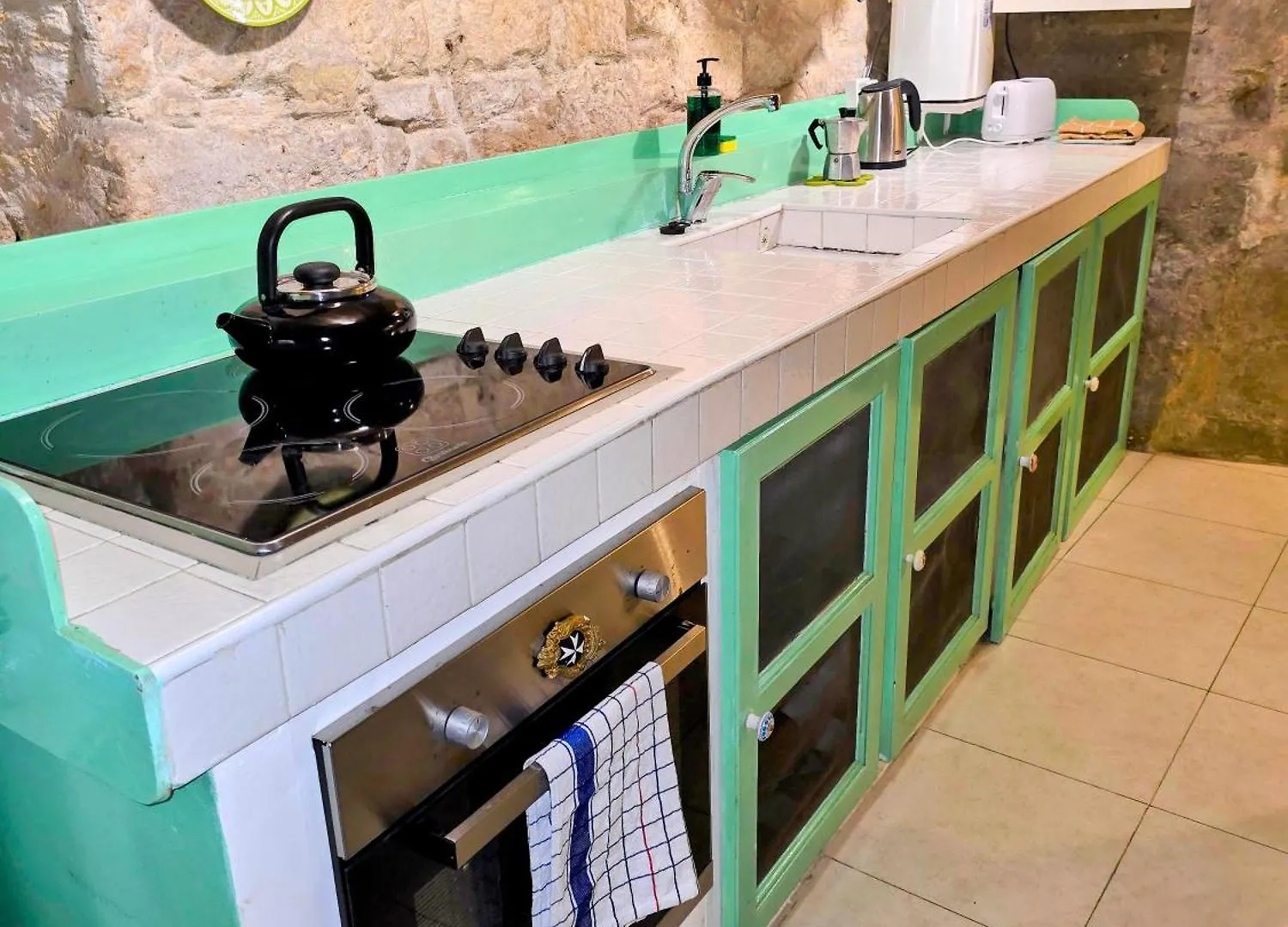 The Valletta G-House