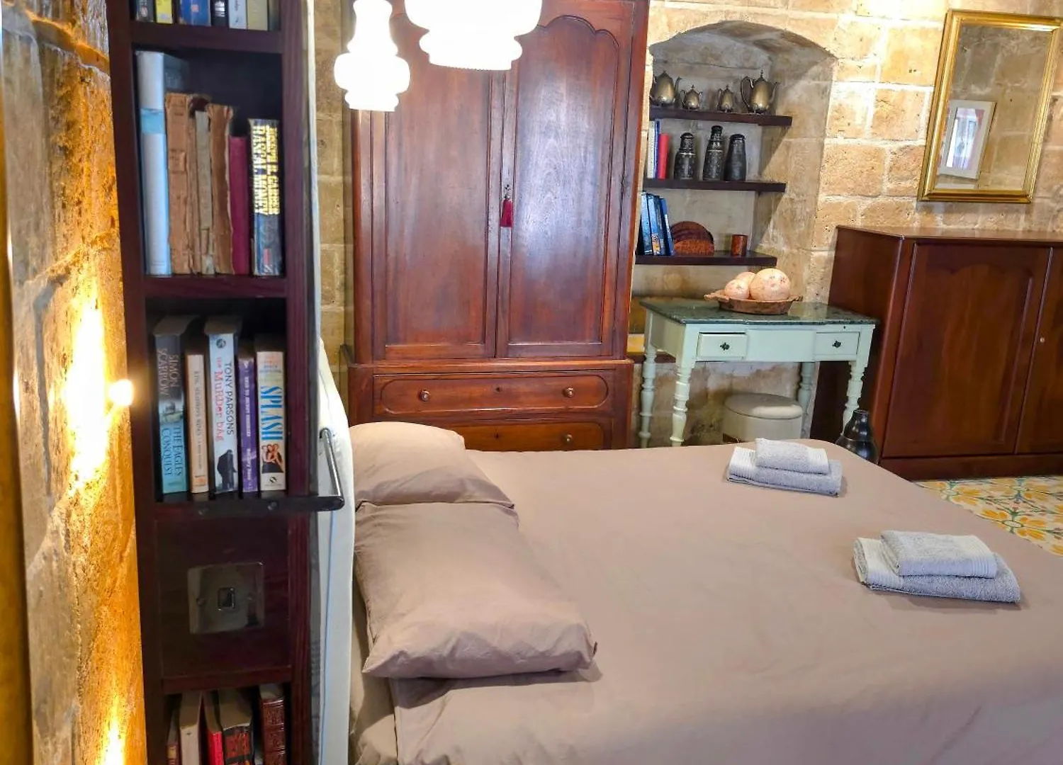 The Valletta G-House Malta