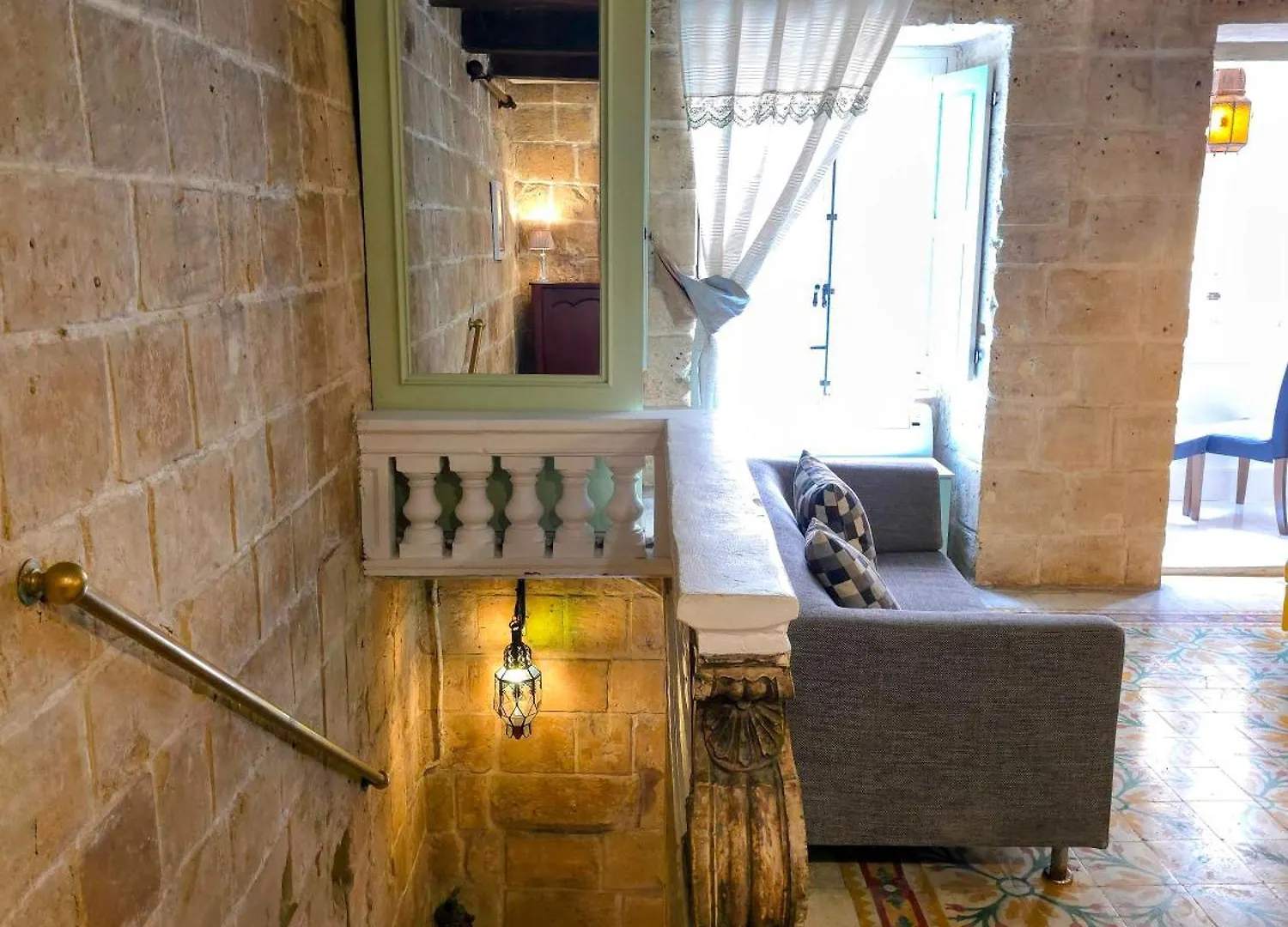 The Valletta G-House 0*,  Malta