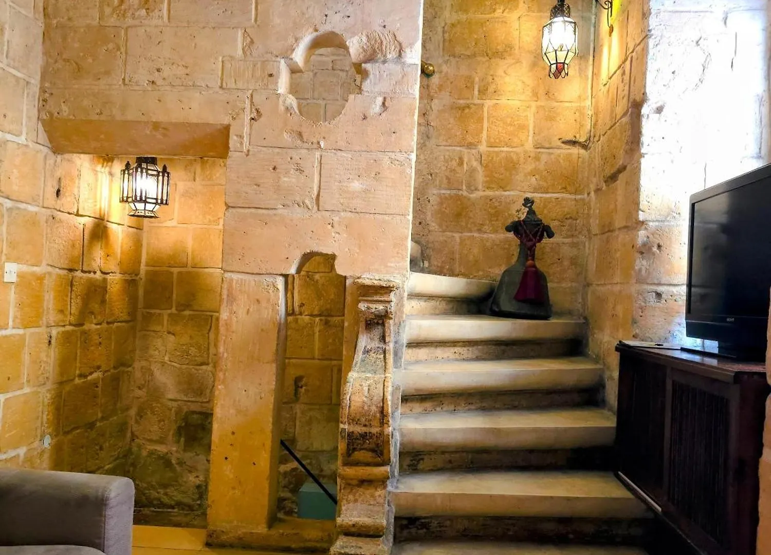 The Valletta G-House Malta