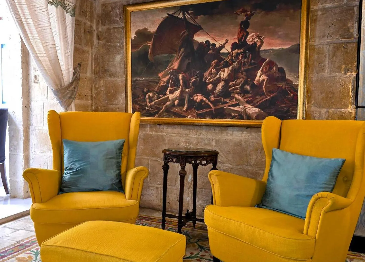 Apartment The Valletta G-House