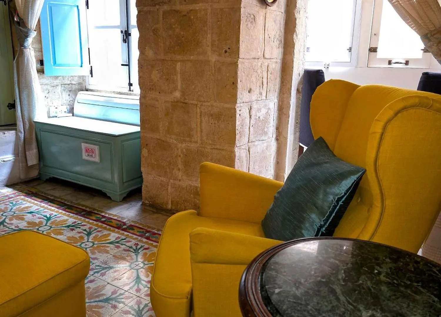 Apartment The Valletta G-House