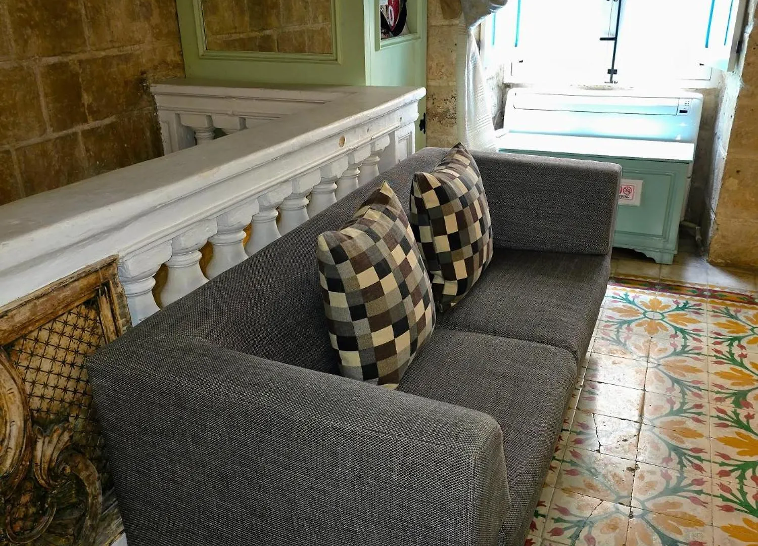 The Valletta G-House 0*,