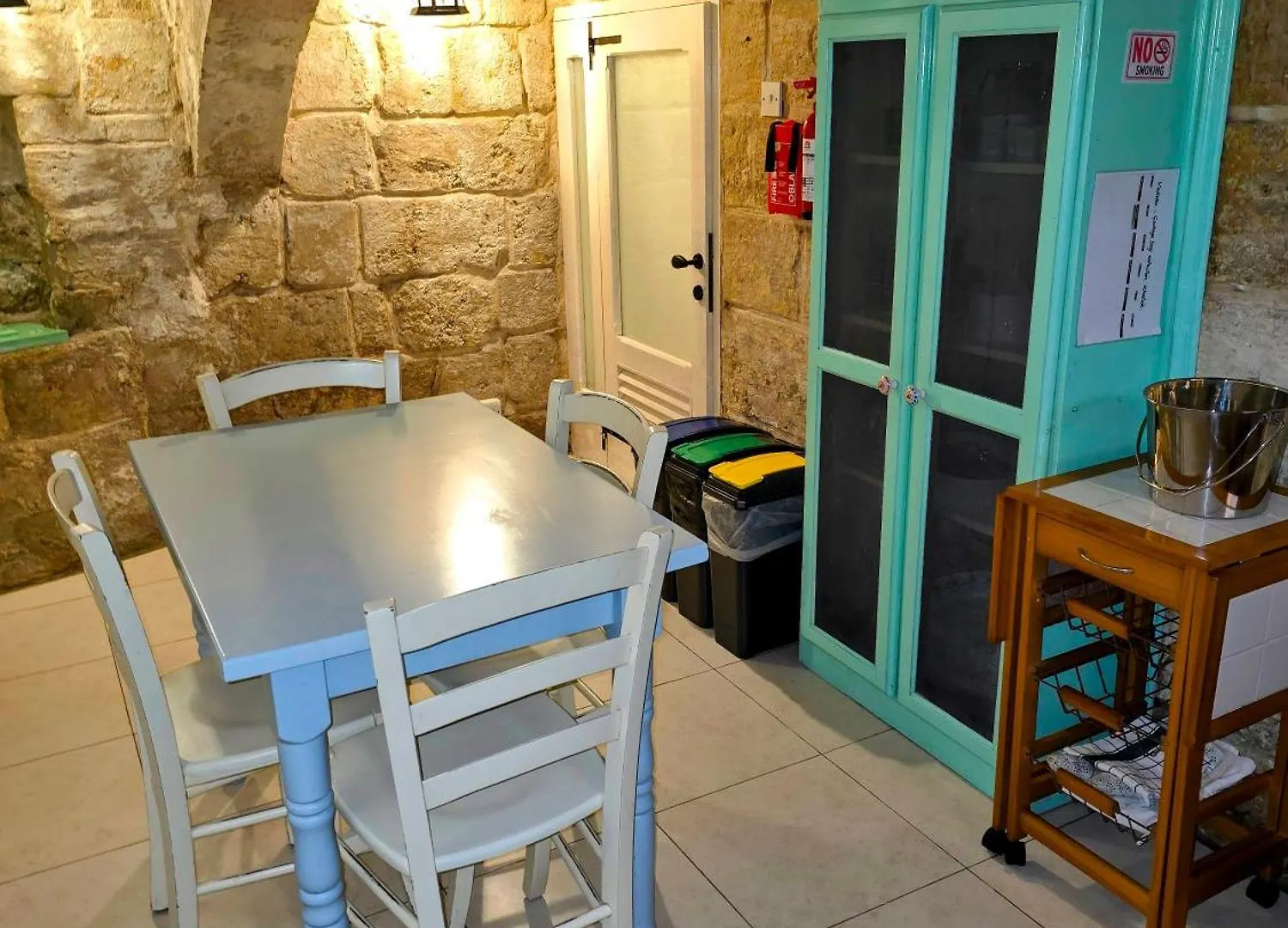 Apartment The Valletta G-House Malta