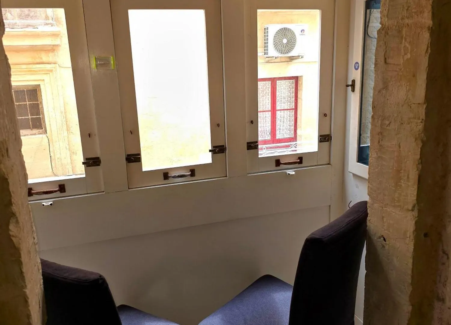 The Valletta G-House Apartment