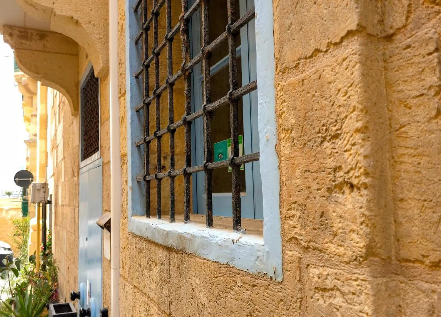 Apartment The Valletta G-House Malta