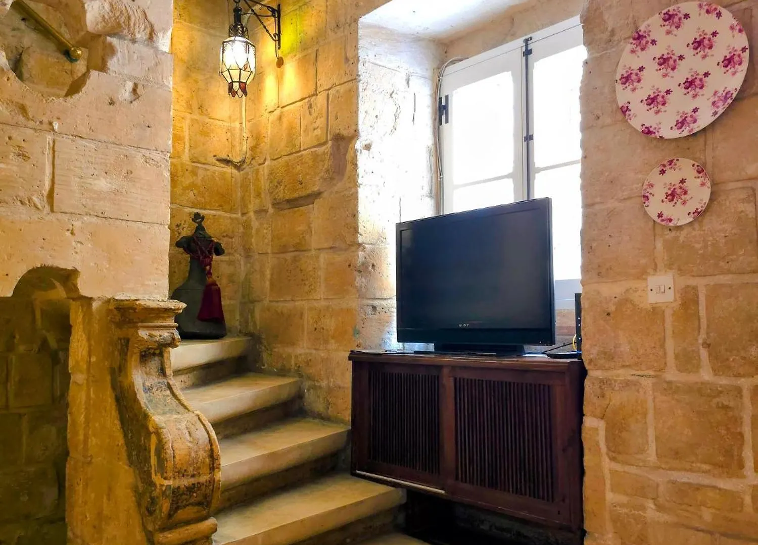 The Valletta G-House Apartment