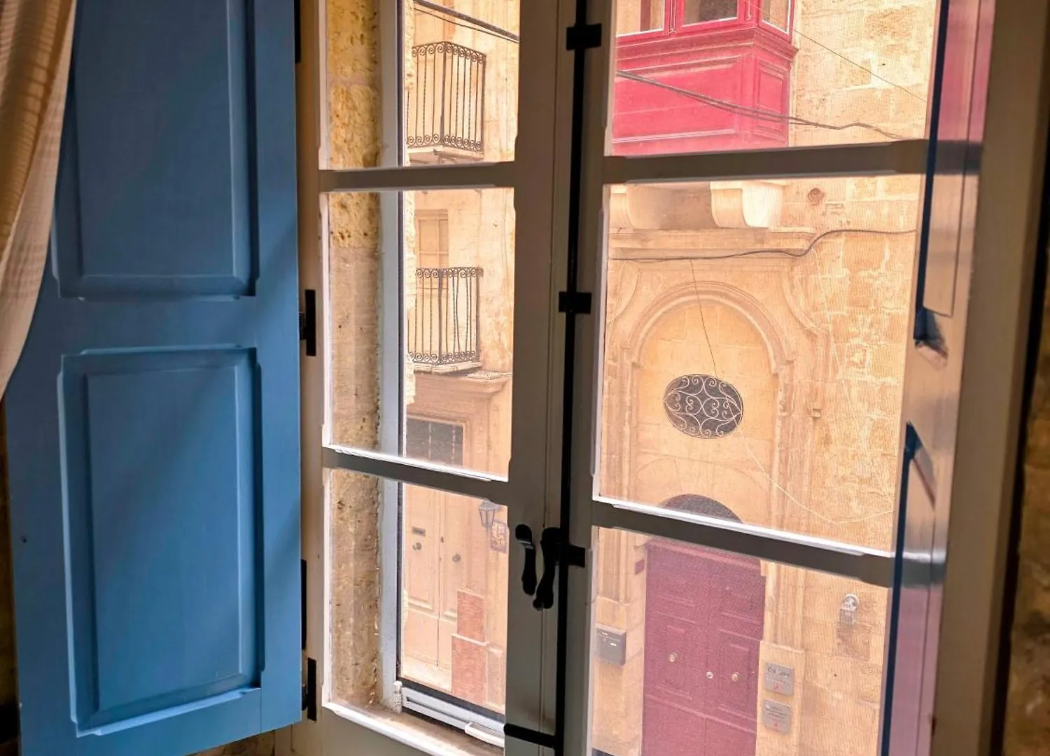 Apartment The Valletta G-House