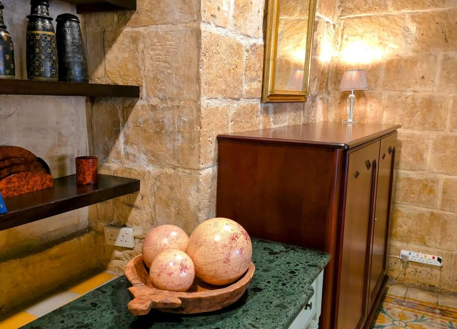 Apartment The Valletta G-House Malta